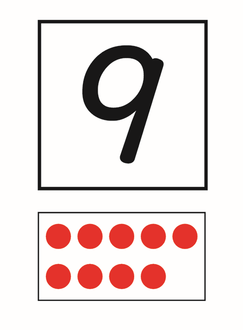 9