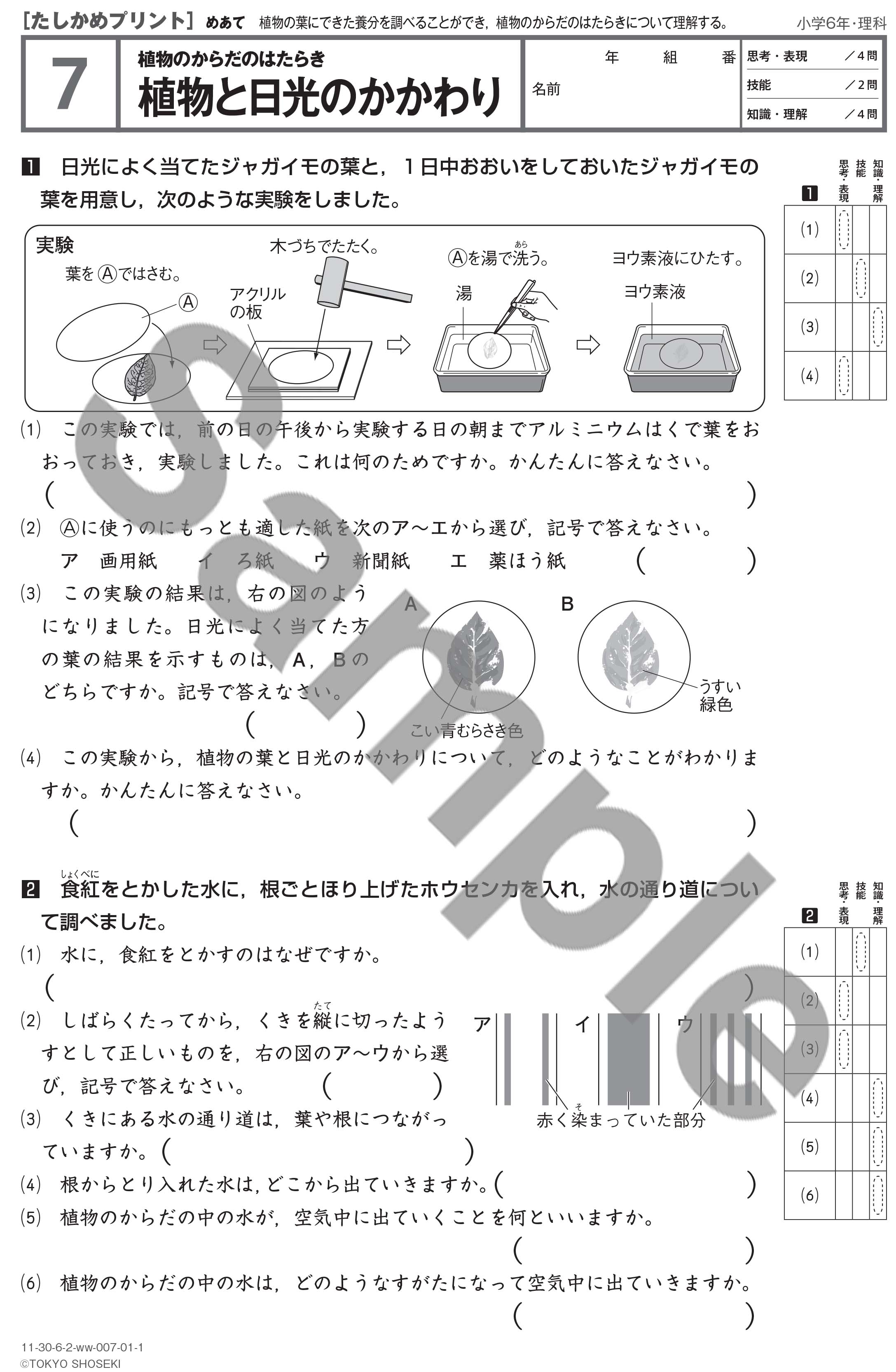 東京書籍 Ict