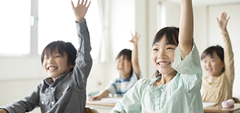 小学校教師用指導書・教材サポート
