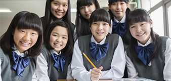 高等学校教師用指導書・教材サポート