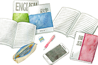 教科書ガイド(自習書)購入ご希望のお客様へ