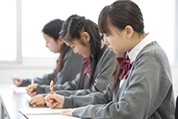 企業向け、学習塾向け商品に関するお問い合わせ