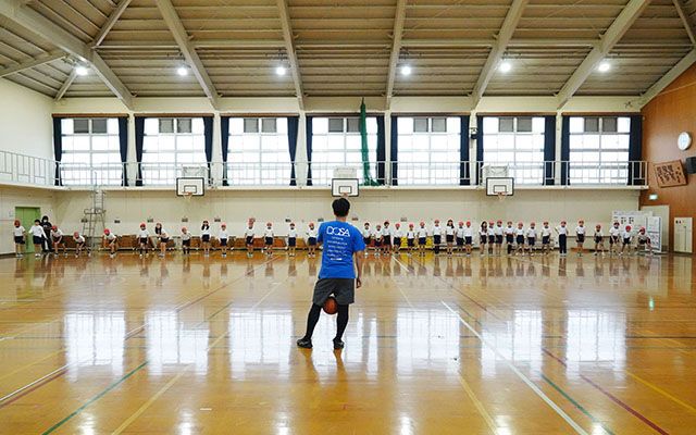 遊び×体力向上!学校体力テストCBTシステムのご紹介!(1)