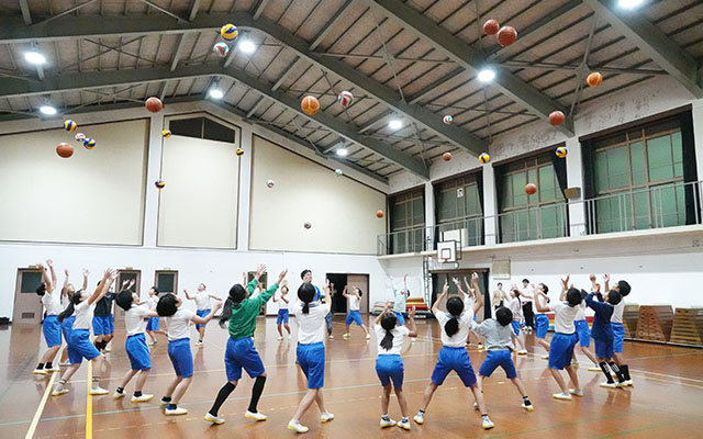 遊び×体力向上!学校体力テストCBTシステムのご紹介!(2)