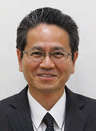 坂本寛喜 校長