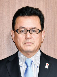 楠義隆 和歌山県湯浅町副町長（前教育長）