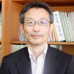 松本博幸 校長