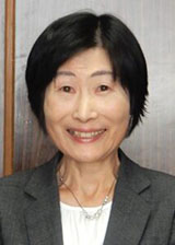岸泉校長