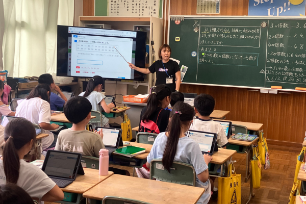 間違いが多かった問題を解説した