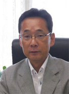 藤谷和史 校長