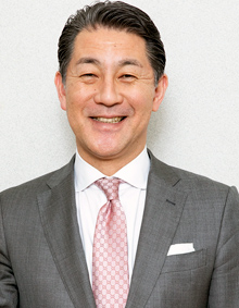 田村先生