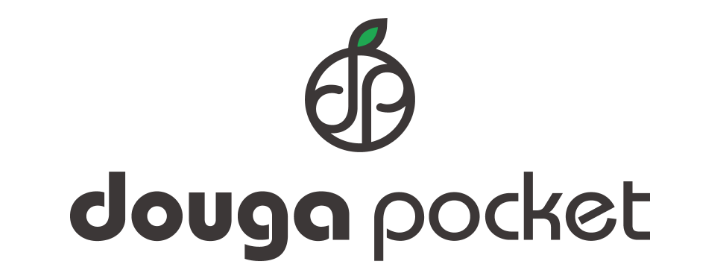 douga pocket