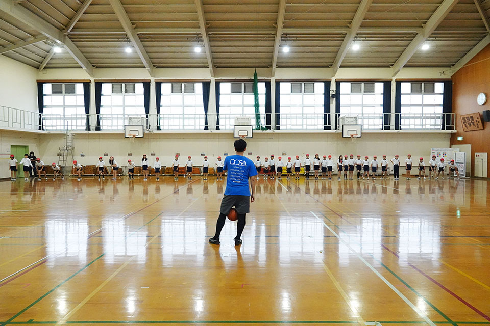 遊び×体力向上！学校体力テストCBTシステムのご紹介！(1)