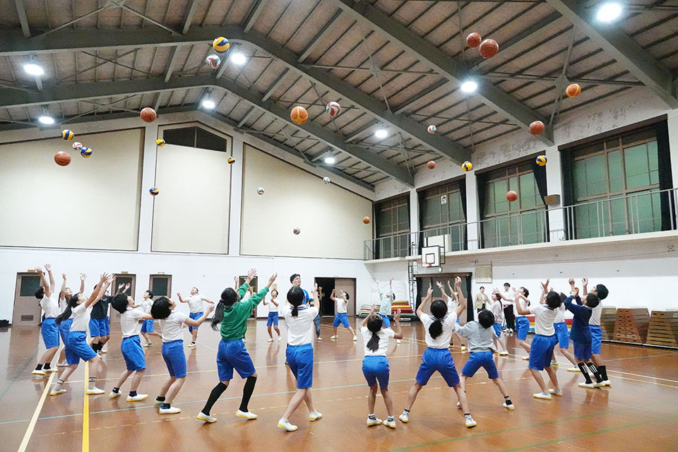 遊び×体力向上！学校体力テストCBTシステムのご紹介！(2)