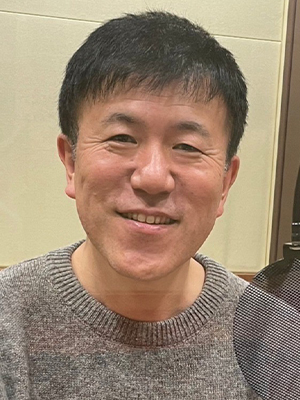 青山学院高等部・田辺 博史 先生