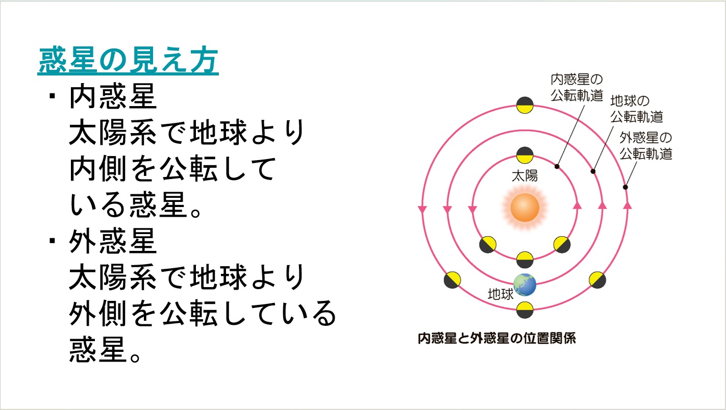 理科イチオシコンテンツ