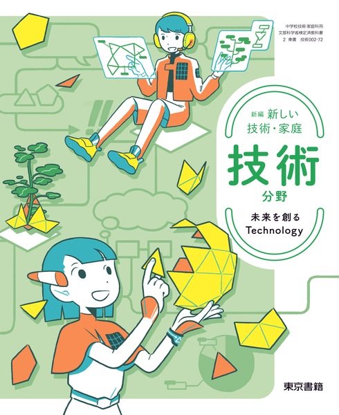 技術