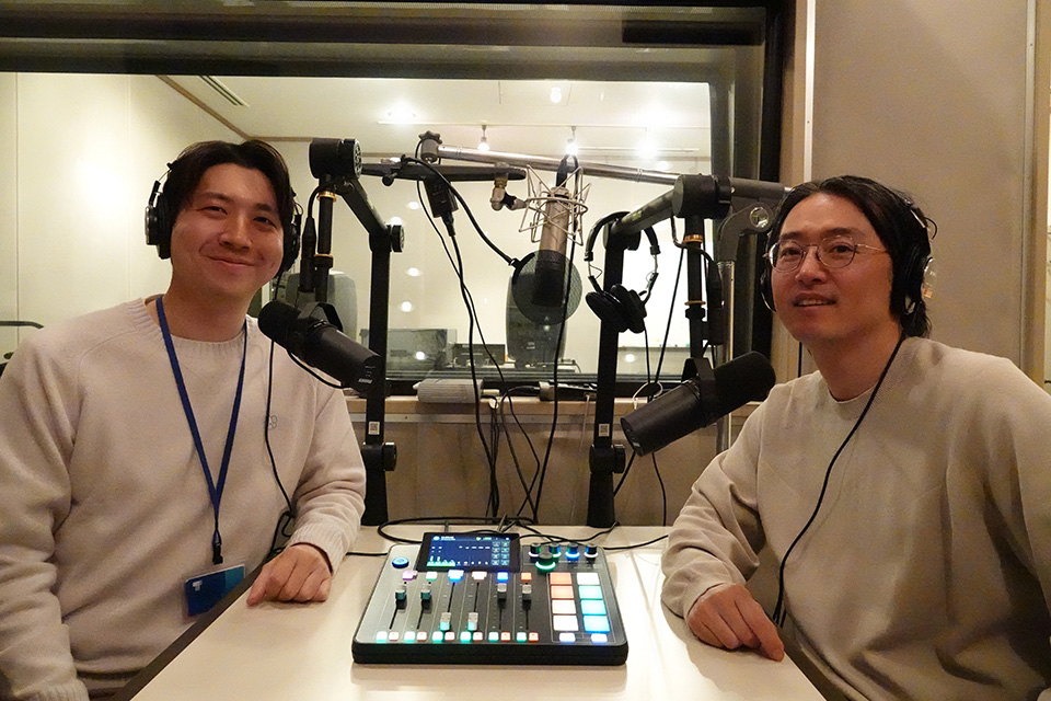 おしゃべりな理科×おしゃべりな小学校英語 スペシャル対談！