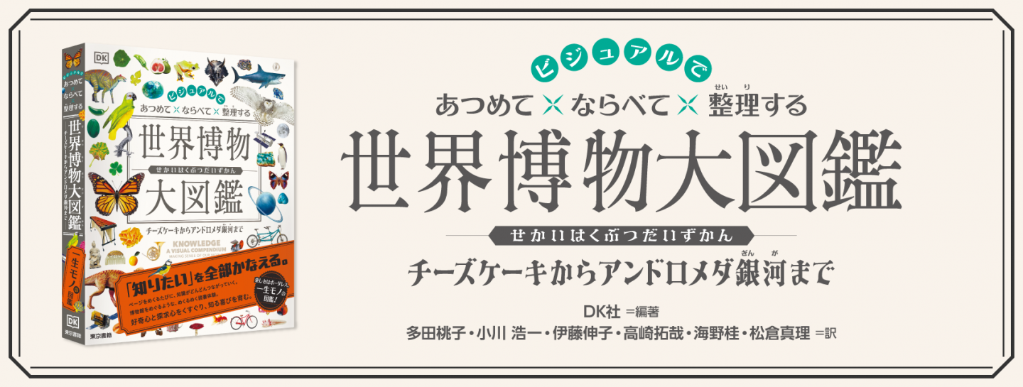 81850世界博物大図鑑