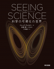 SEEING SCIENCE　科学の可視化の世界