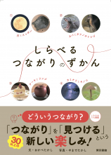 しらべるつながりのずかん