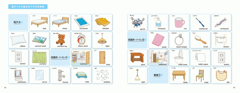 東京書籍 一般書籍 児童図書 カラオケアニメとフラッシュカードで英語の歌と日常英単語をみるみる覚えるデジタル絵本