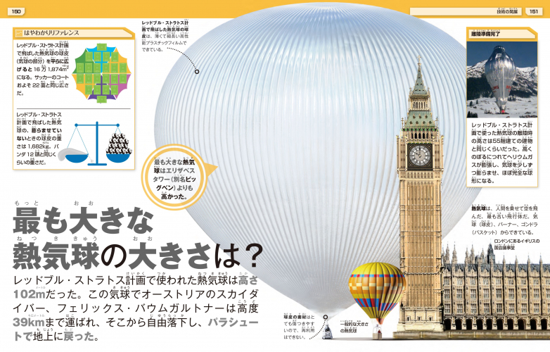 東京書籍 一般書籍 自然科学 信じられない現実の大図鑑2 東京書籍 一般書籍 自然科学 信じられない現実の大図鑑2