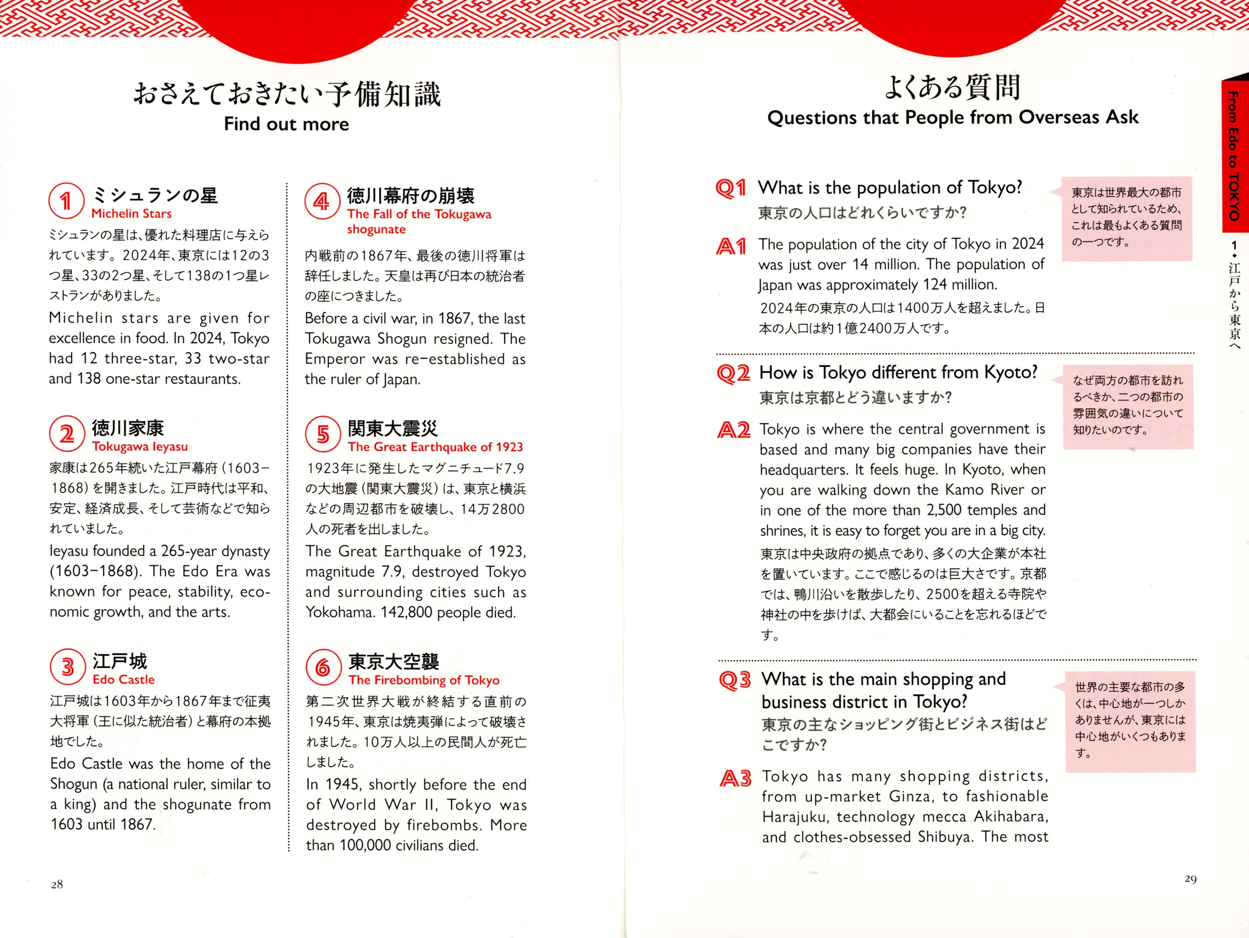 東京書籍】 一般書籍 趣味・実用 英語で読む外国人がほんとに