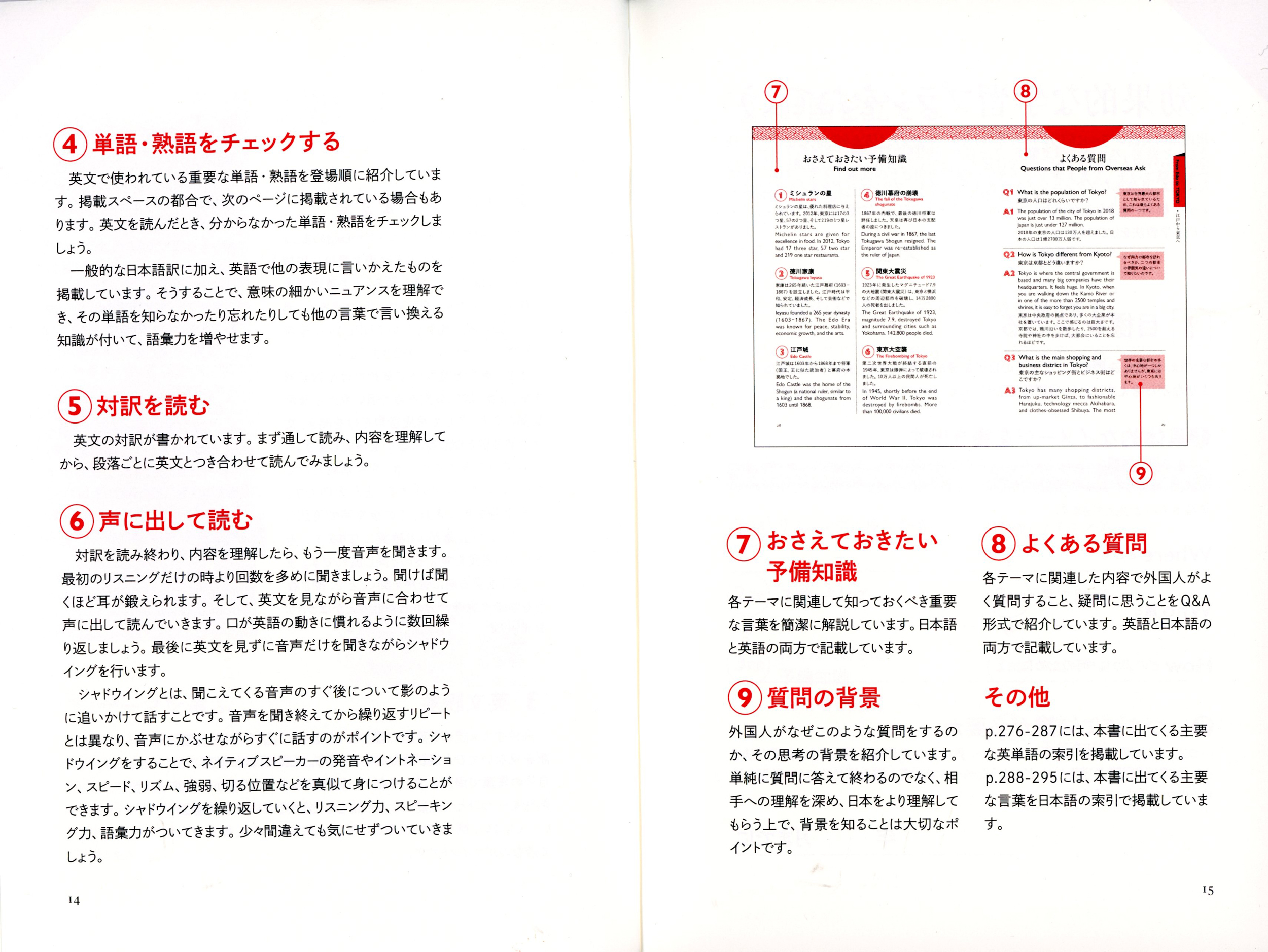 東京書籍】 一般書籍 趣味・実用 英語で読む外国人がほんとに