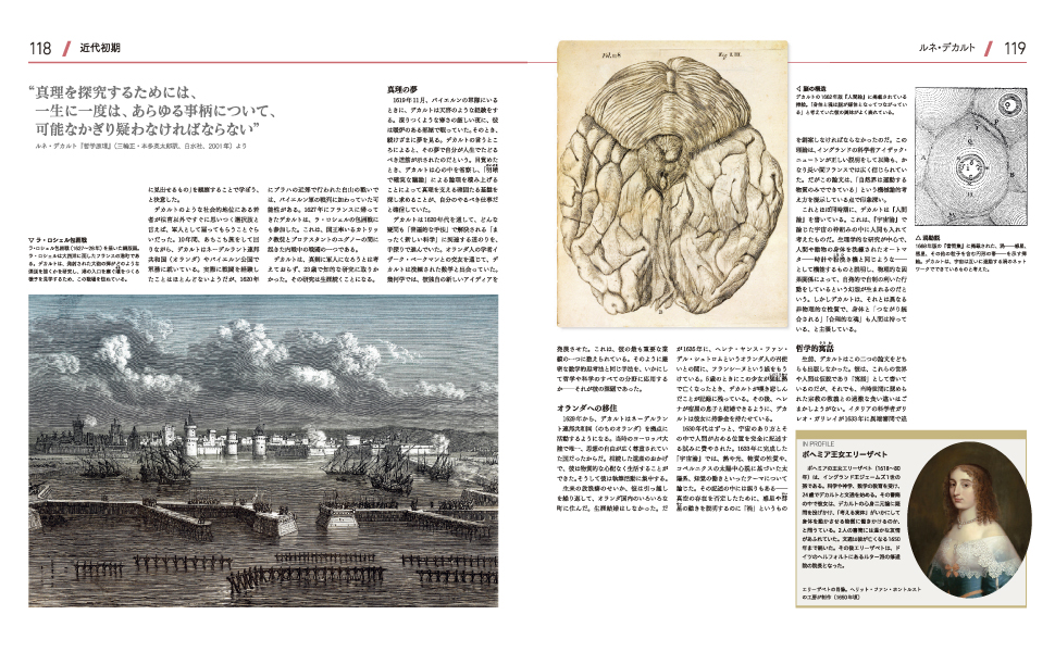 東京書籍】 一般書籍 人文社会 図鑑 世界の哲学者