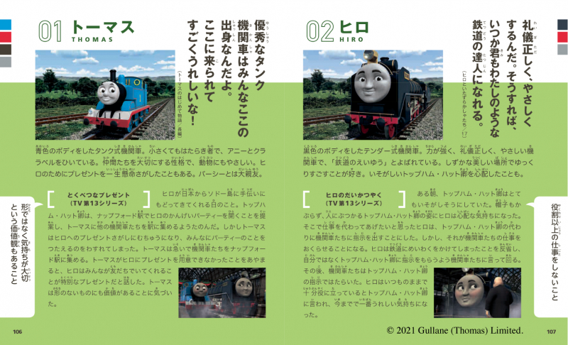 東京書籍 一般書籍 趣味 実用 きかんしゃトーマスでつなげる 非認知能力子育てブック