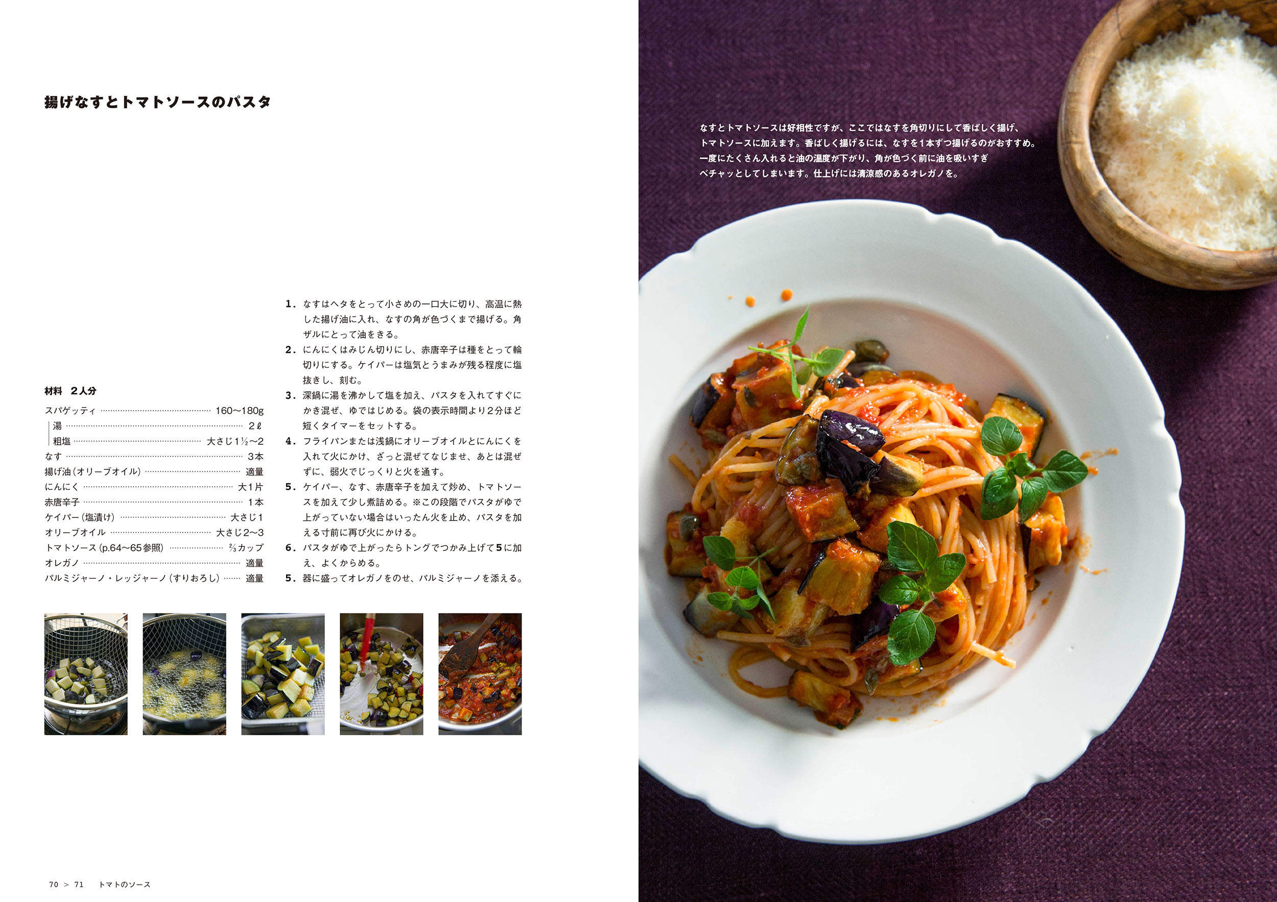 パスタの本 パスタの本 | 有元葉子 | クッキング・レシピ | Kindleストア