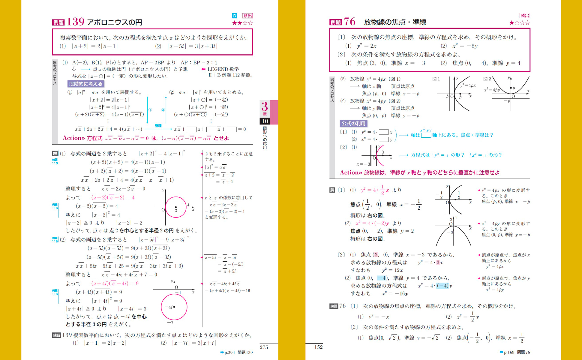 東京書籍】 一般書籍 学習参考書 NEW ACTION LEGEND 数学C