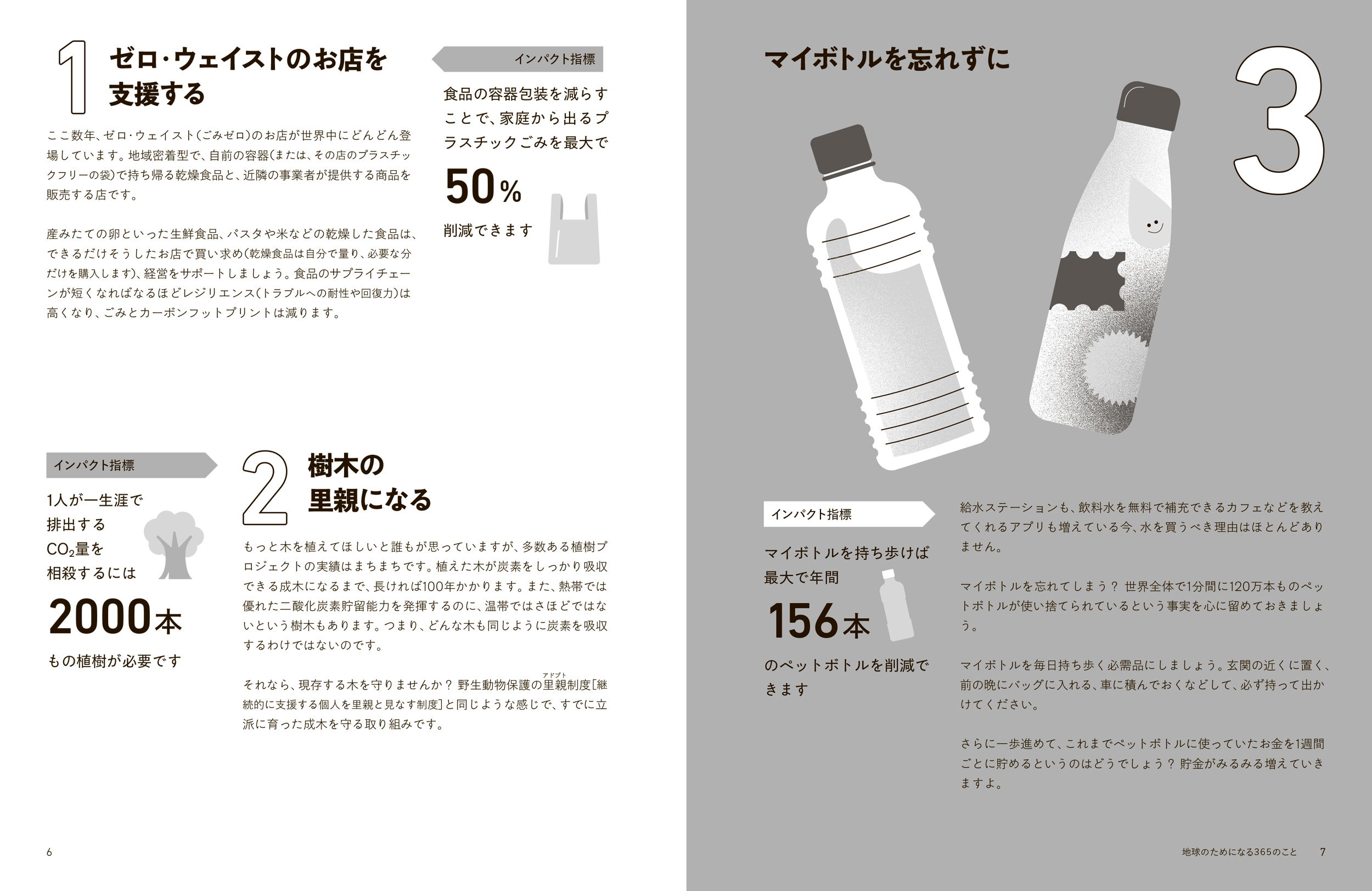 東京書籍】 一般書籍 自然科学 地球のためになる365のこと