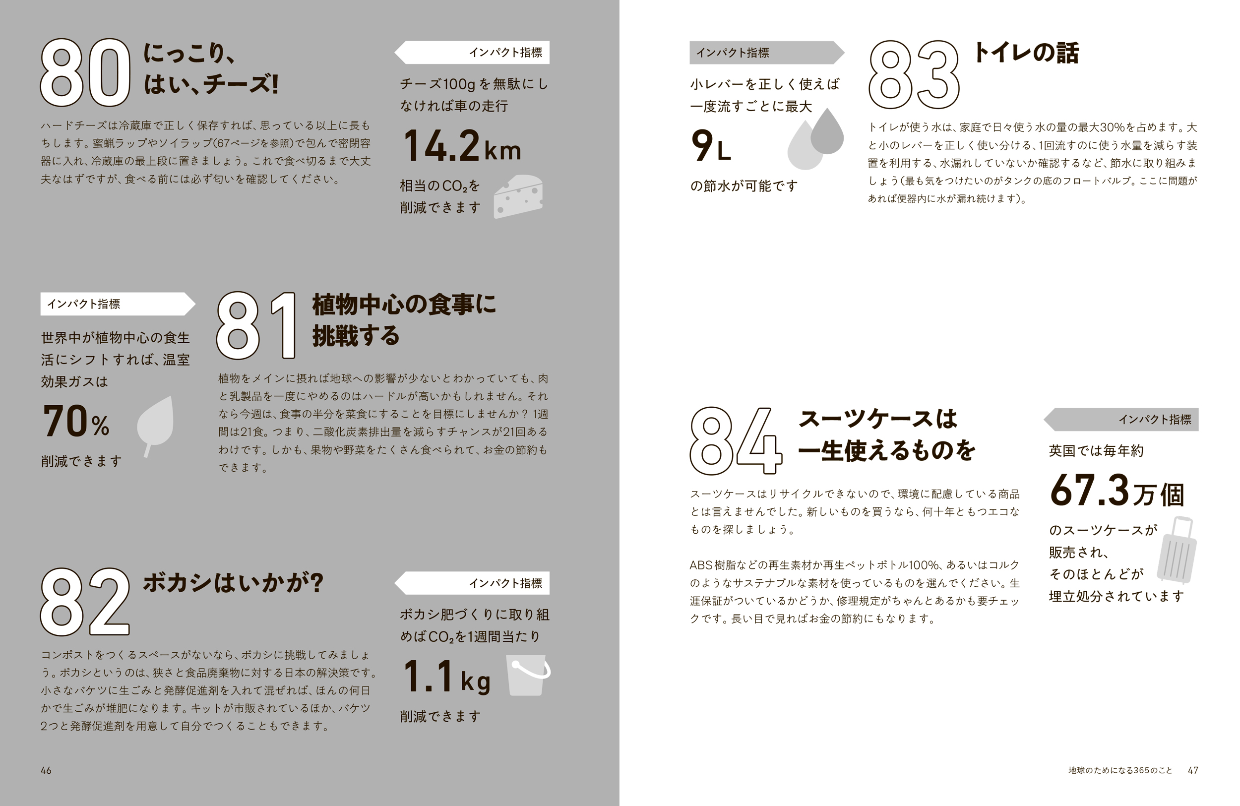 東京書籍】 一般書籍 自然科学 地球のためになる365のこと