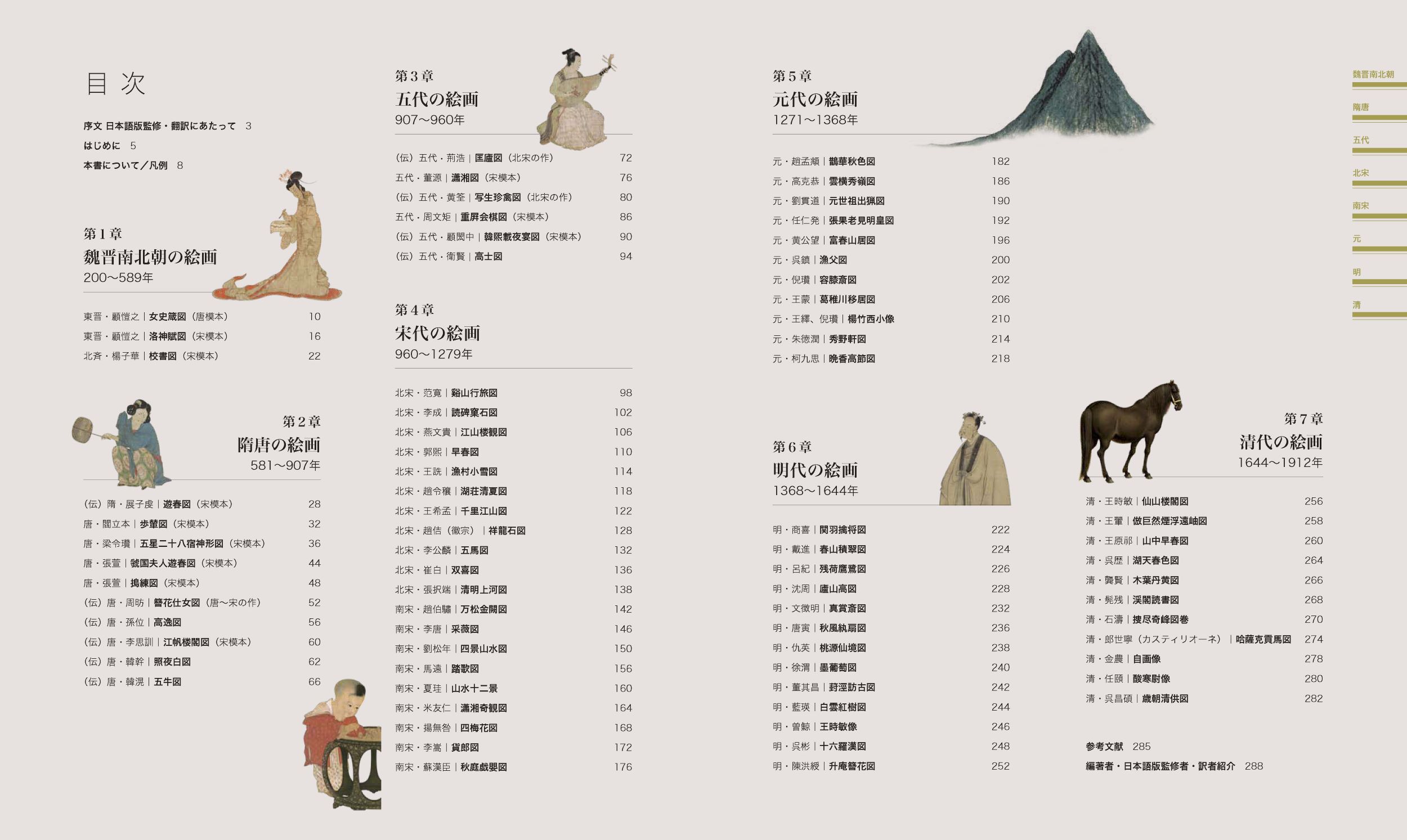 中国絵画史事典 Amazon.co.jp: 中国絵画史 : 福本雅一: 本