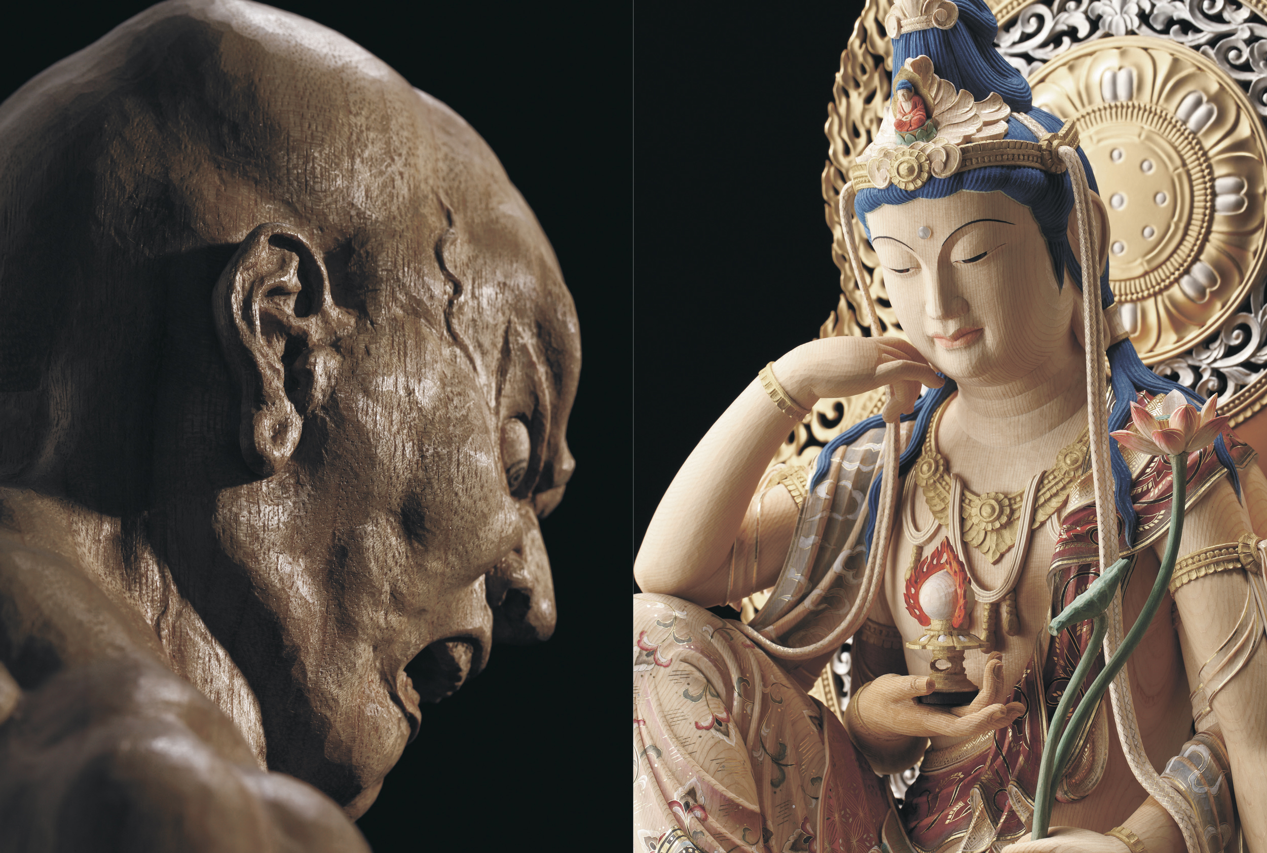 東京書籍】 一般書籍 芸術 大仏師が教える仏像彫刻の深すぎる世界