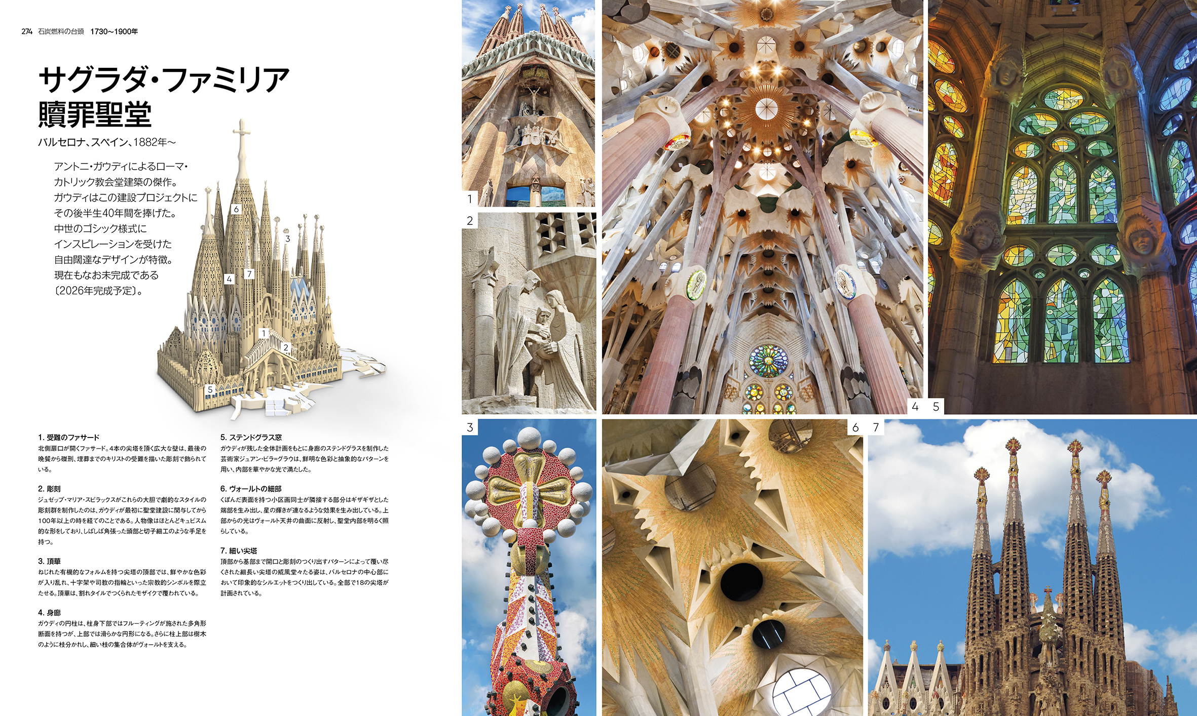 東京書籍】 一般書籍 芸術 図鑑 建築全史