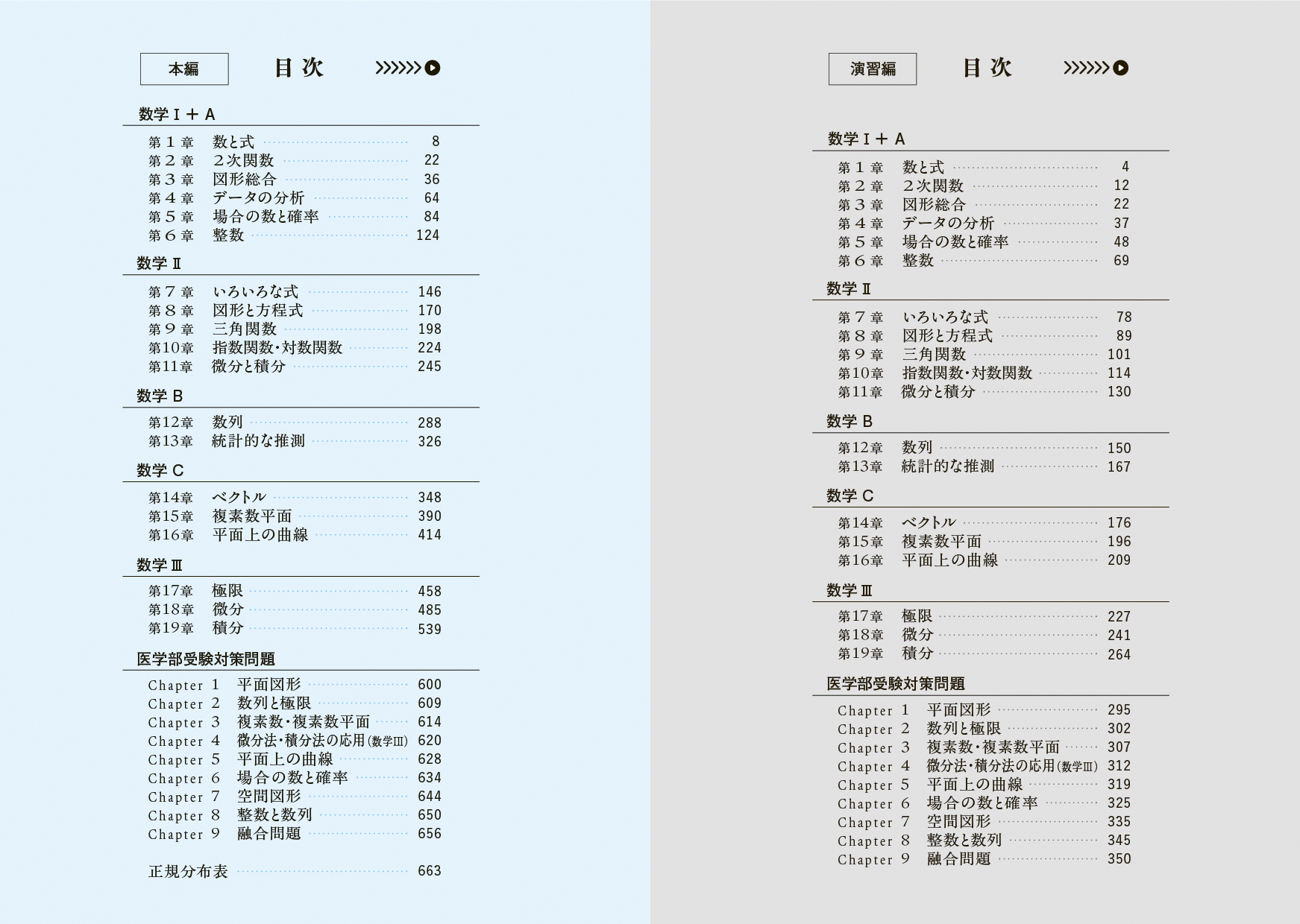 東京書籍】 一般書籍 学習参考書 理系数学の極