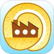 まるごと工場見学(iOS)