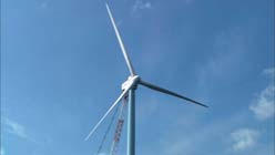 3巻 持続可能な発電~風力発電~