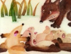 10ともだちほしいなおおかみくん