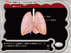 肺のつくり