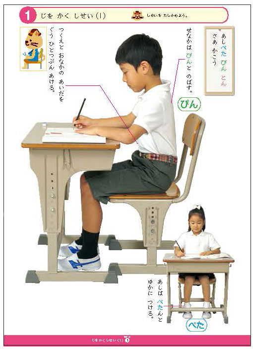 1年