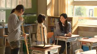 (2)育ちゆく体とわたし(4年)