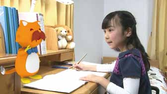 (7)生活にひろげよう1年~6年