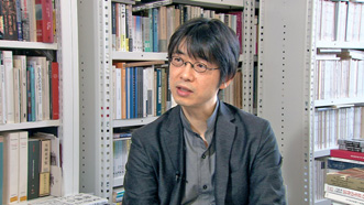 (20)文学・説明文資料 II(堀江敏幸さん)