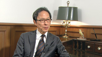 (21)文学・説明文資料 III(姜尚中さん)
