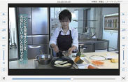 働く人の思いを伝えるインタビュー映像
プロに聞く(家庭分野)