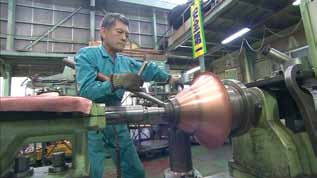 (21)わたしたちの生活と工業生産II 5年